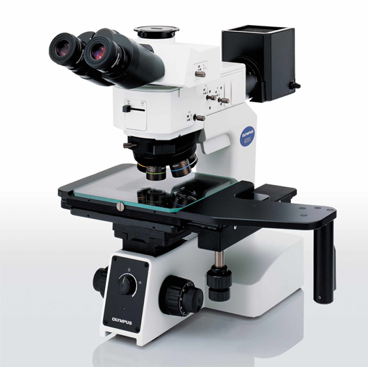 B & B Microscopes, Ltd. - Products: