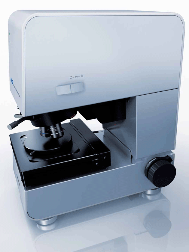 B & B Microscopes, Ltd. - Products: