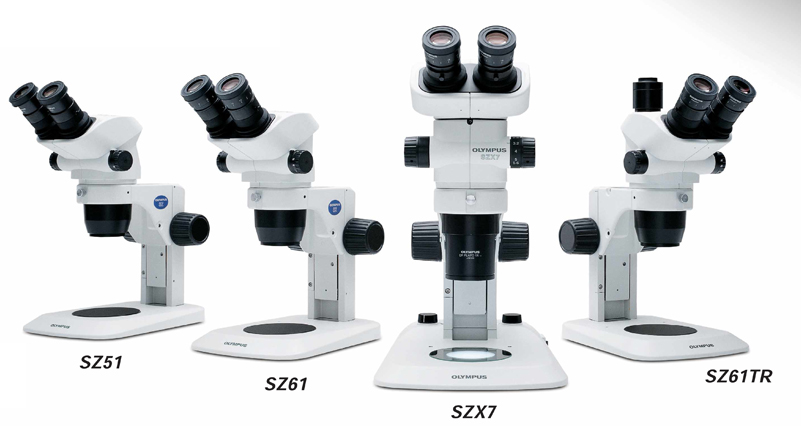 B & B Microscopes, Ltd. - Products: